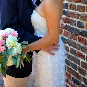 Wedding Reception/Casual Dress